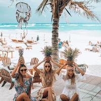 Отзыв от Лейла - Visa DTV